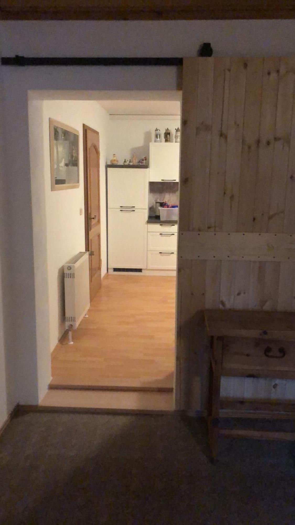 Ferienwohnung Doffenmuehle Marktschellenberg Zewnętrze zdjęcie