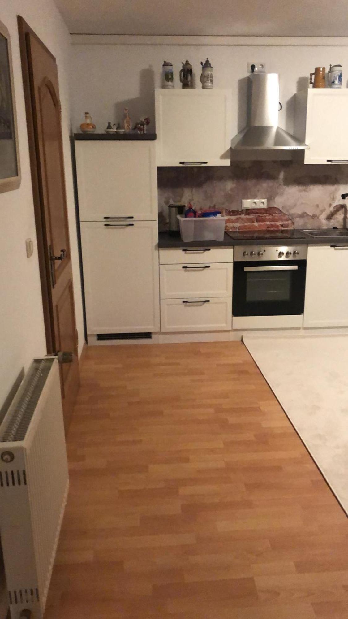 Ferienwohnung Doffenmuehle Marktschellenberg Zewnętrze zdjęcie